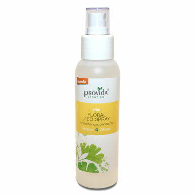 Provida biologische deodorant spray