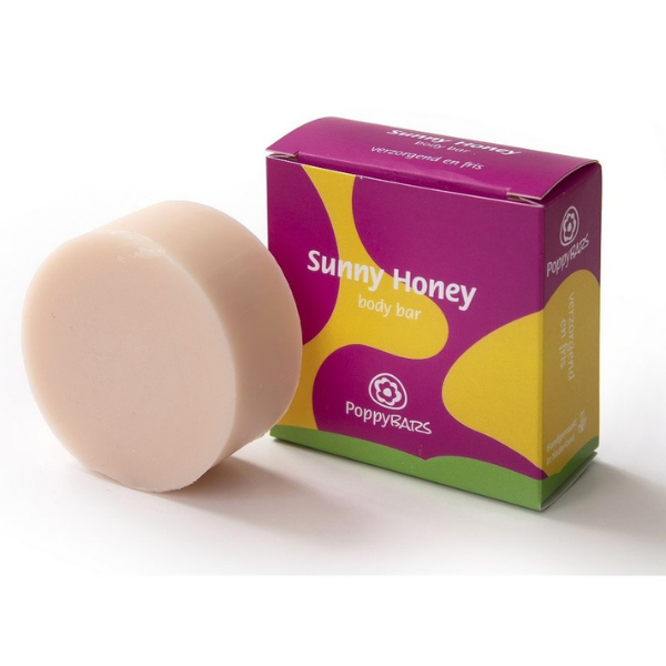 Body bar Sunny Honey – honinggeur